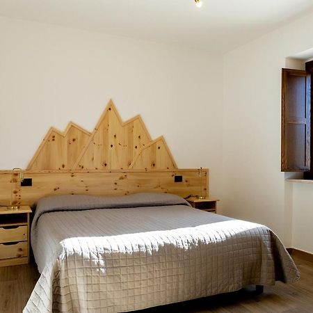 La Villetta Food & Drink Rooms For Rent - No Reception - LʼAquila Zewnętrze zdjęcie