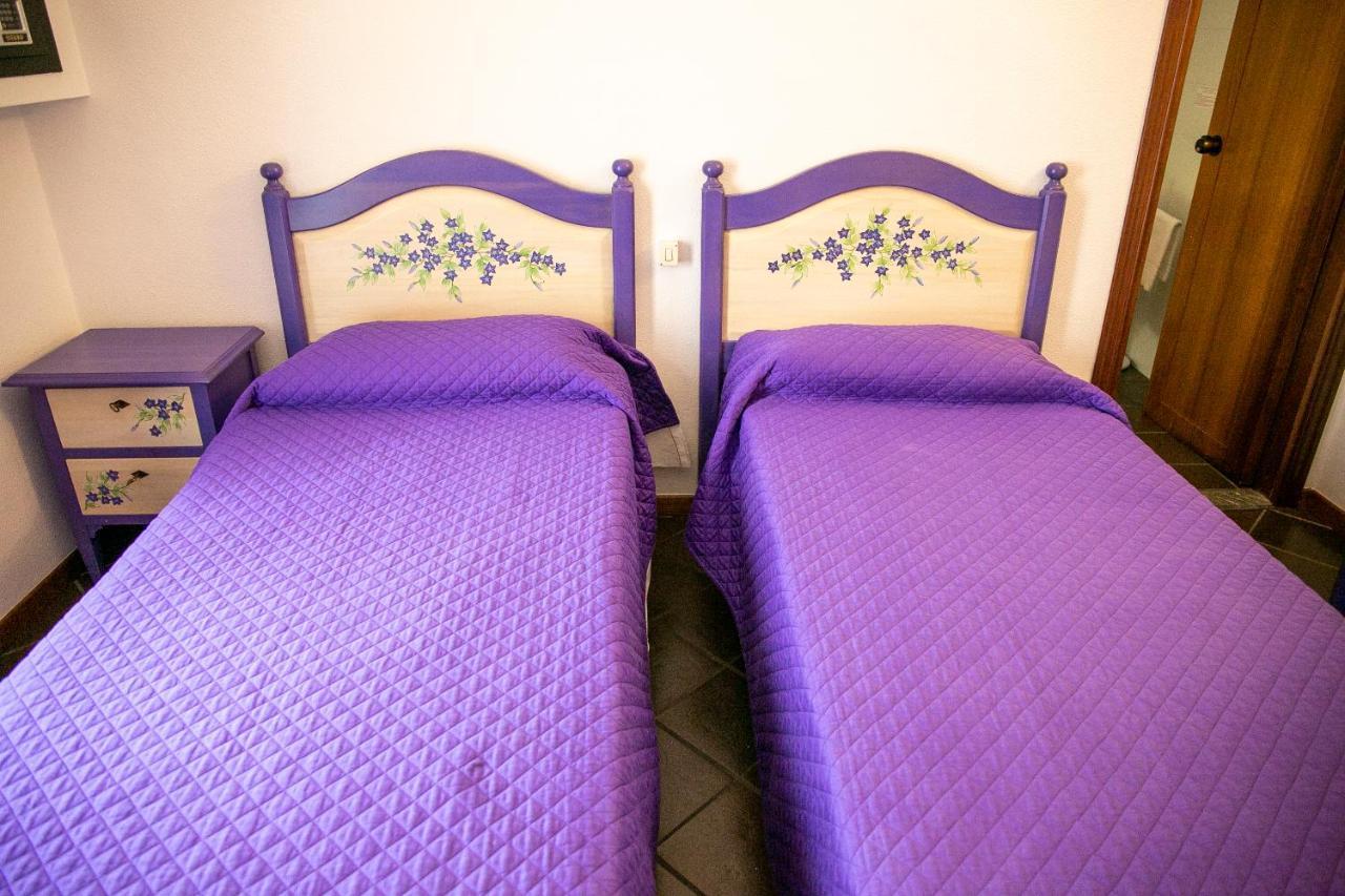 La Villetta Food & Drink Rooms For Rent - No Reception - LʼAquila Zewnętrze zdjęcie