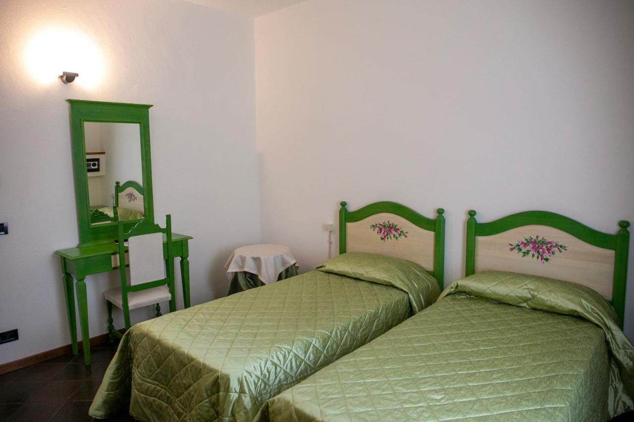 La Villetta Food & Drink Rooms For Rent - No Reception - LʼAquila Zewnętrze zdjęcie