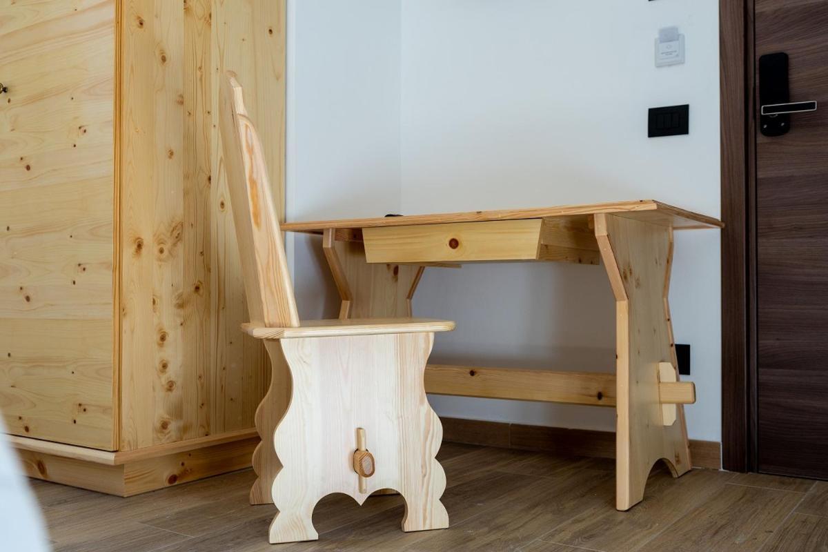 La Villetta Food & Drink Rooms For Rent - No Reception - LʼAquila Zewnętrze zdjęcie